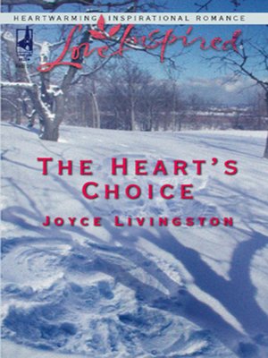 cover image of The Heart's Choice